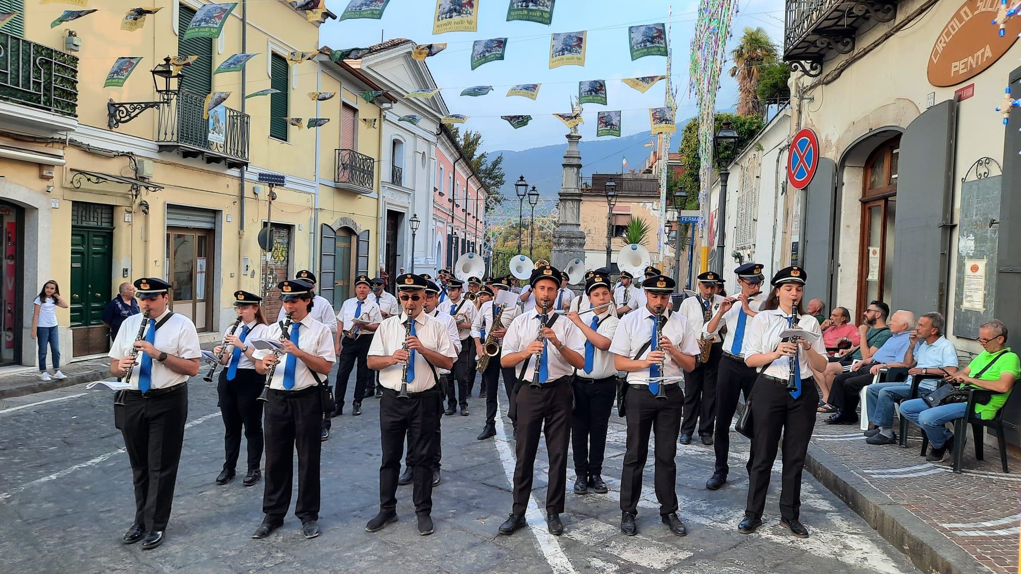 San Rocco - Penta di Fisciano (Sa)