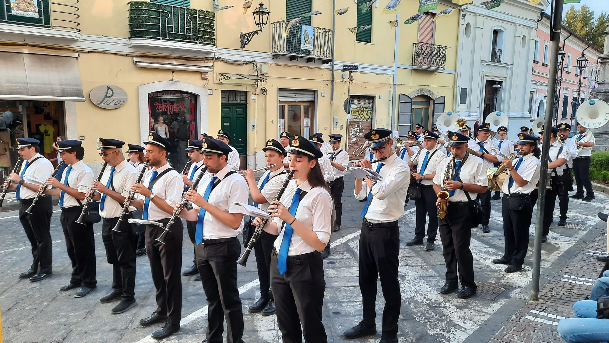 San Rocco - Penta di Fisciano (Sa)